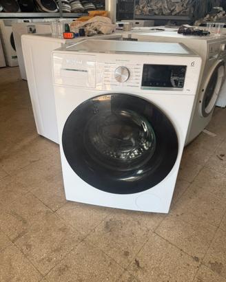 Lavatrice whirlpool 8kg
