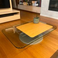 Tavolino da salotto Giorgetti flat