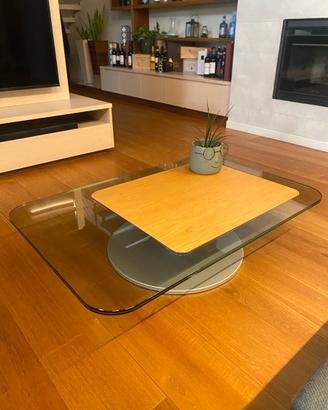 Tavolino da salotto Giorgetti flat