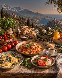 SAPORI D'ITALIA