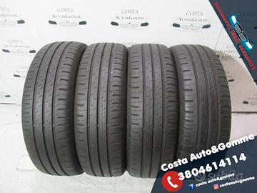 Gomme 165 60 15 Continental  165 60 R15