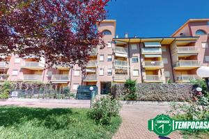 VIVERE LA TRANQUILLITÀ A DUE PASSI DAL CENTRO!