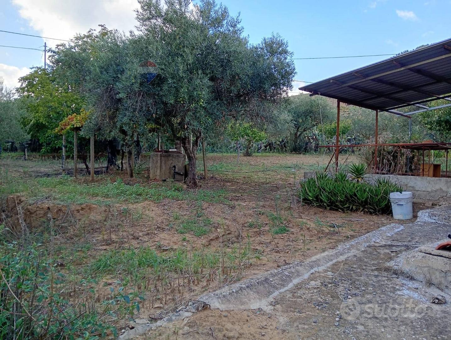 Casa – Piazza Armerina, Canali, Enna - Altro