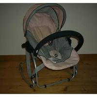 Sdraietta BREVI x neonata