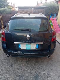 Renault laguna 3 150cv  fine 2011