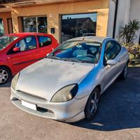 Ford Puma 1998 1.4 16V 90CV