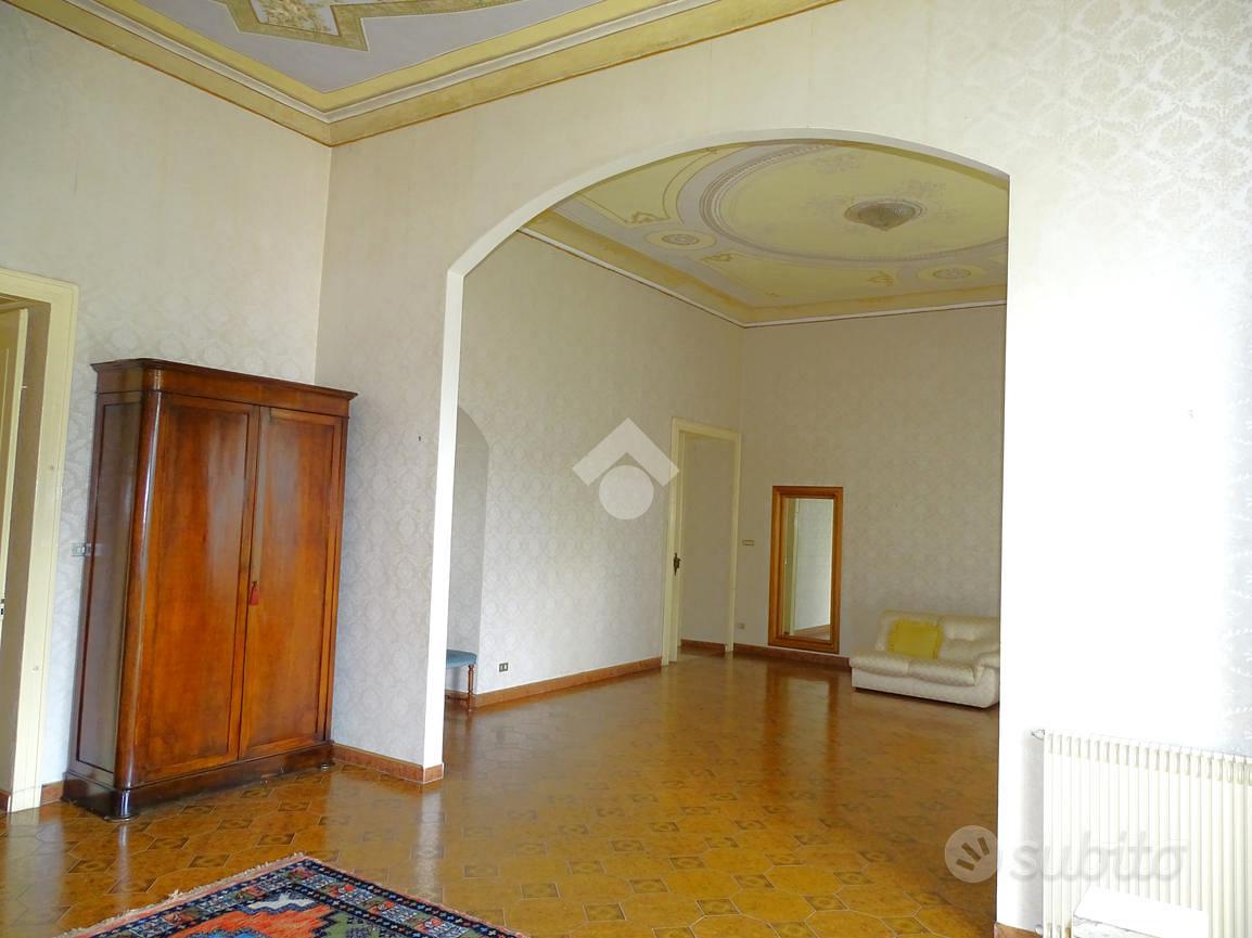 Apartment in Castrovillari, Cosenza - More