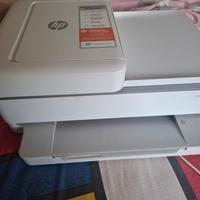 stampante multifunzione hp 6432