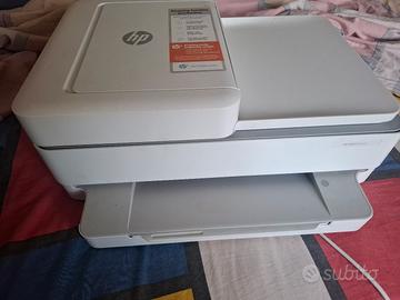 stampante multifunzione hp 6432