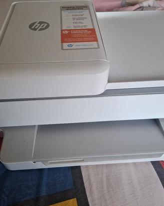 stampante multifunzione hp 6432