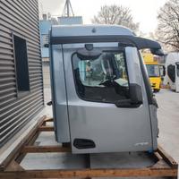 Cabina Mercedes ACTROS AROCS S Corta Tunnel 320mm
