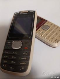 Nokia 1650