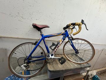 Bici corsa junior vicini