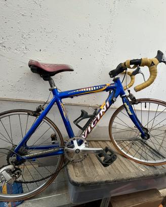 Bici corsa junior vicini