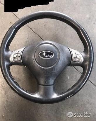 Volante Completo Per Subaru Impreza - Forester