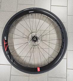 Cerchioni Bici da Corsa FULCRUM RACING alluminio