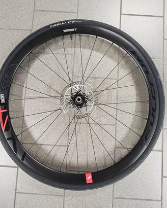 Cerchioni Bici da Corsa FULCRUM RACING alluminio