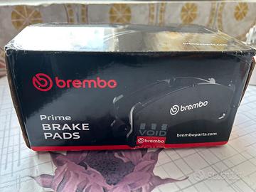 Pastiglie freno Brembo
