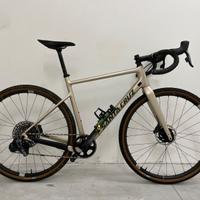 Bici Gravel Santa Cruz Stigmata CC tg.54