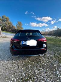 Mercedes Benz Classe A 180d