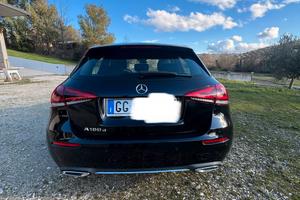 Mercedes Benz Classe A 180d