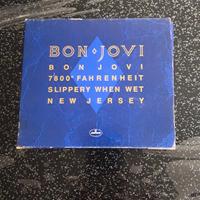 bon jovi rarità cd metal