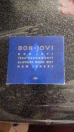 bon jovi rarità cd metal