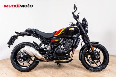 ROYAL ENFIELD GUERRILLA 450 - 2025