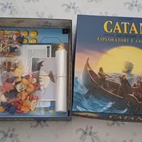 Catan