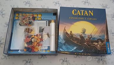 Catan