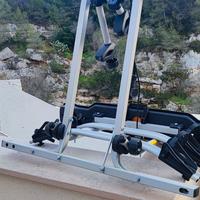 Porta bici per Smart Omologato NUOVO 