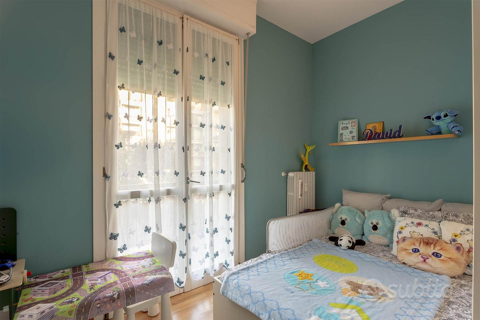 Apartment in Campi Bisenzio, San Lorenzo - Vista 4