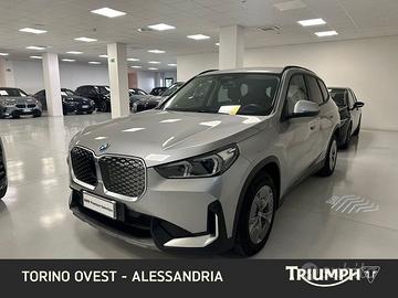 BMW X1 i edrive 20