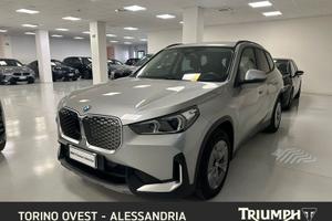 BMW X1 i edrive 20