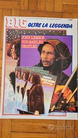 Rivista BIG - Raccolta di Big Story Special n. 1