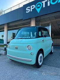 Fiat Topolino 6kw senza km