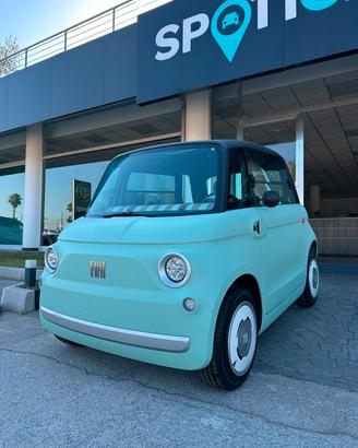 Fiat Topolino 6kw senza km