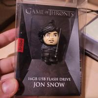 chiavetta usb 16gb jon snow