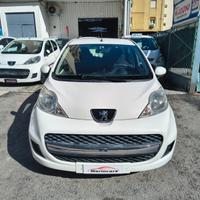 Peugeot 107 1.0 68CV 5p. Desir