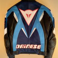 Dainese Completo Moto donna