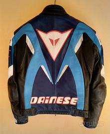 Dainese Completo Moto donna