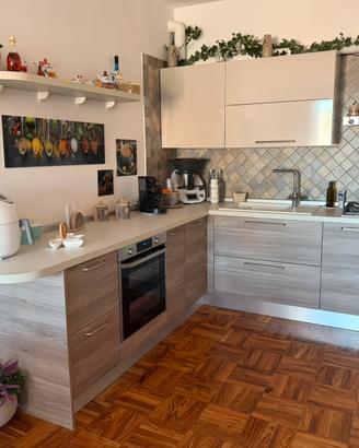Cucina Lube