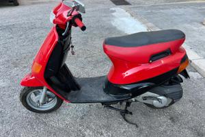 Piaggio ZIP