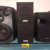 kenwood ls-m313