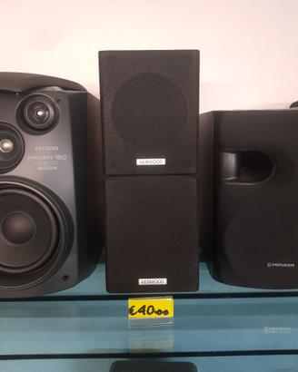 kenwood ls-m313