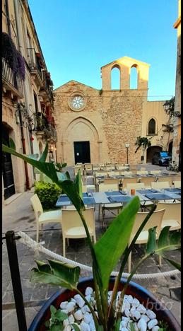 Vendita attività di Ristorante e Pizzeria