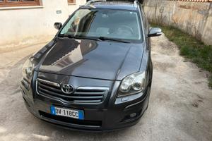 Toyota Avensis SW
