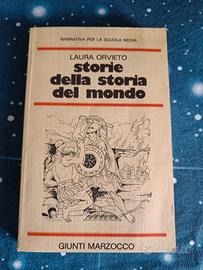 libro : Storia Delle Storie Del Mondo