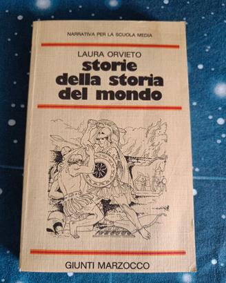 libro : Storia Delle Storie Del Mondo