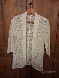 CAMICETTA PIZZO INTIMISSIMI